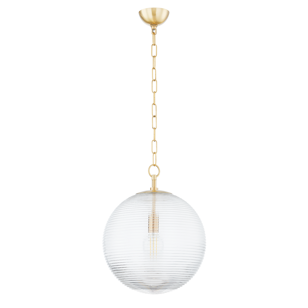 ##Antique Hardware## Sara Pendant