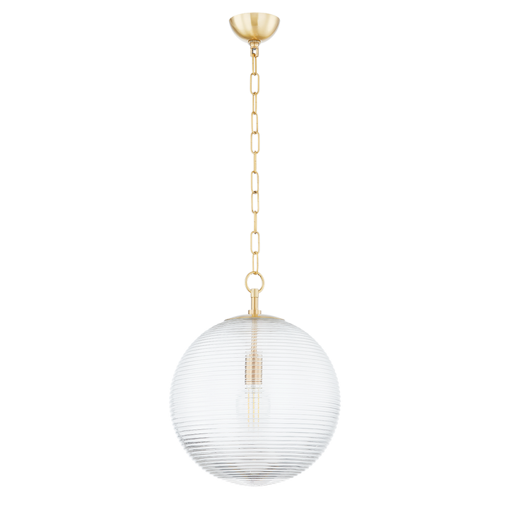 ##Antique Hardware## Sara Pendant