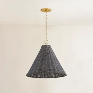 ##Antique Hardware## Destiny Pendant