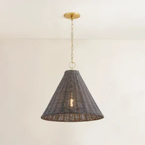 ##Antique Hardware## Destiny Pendant