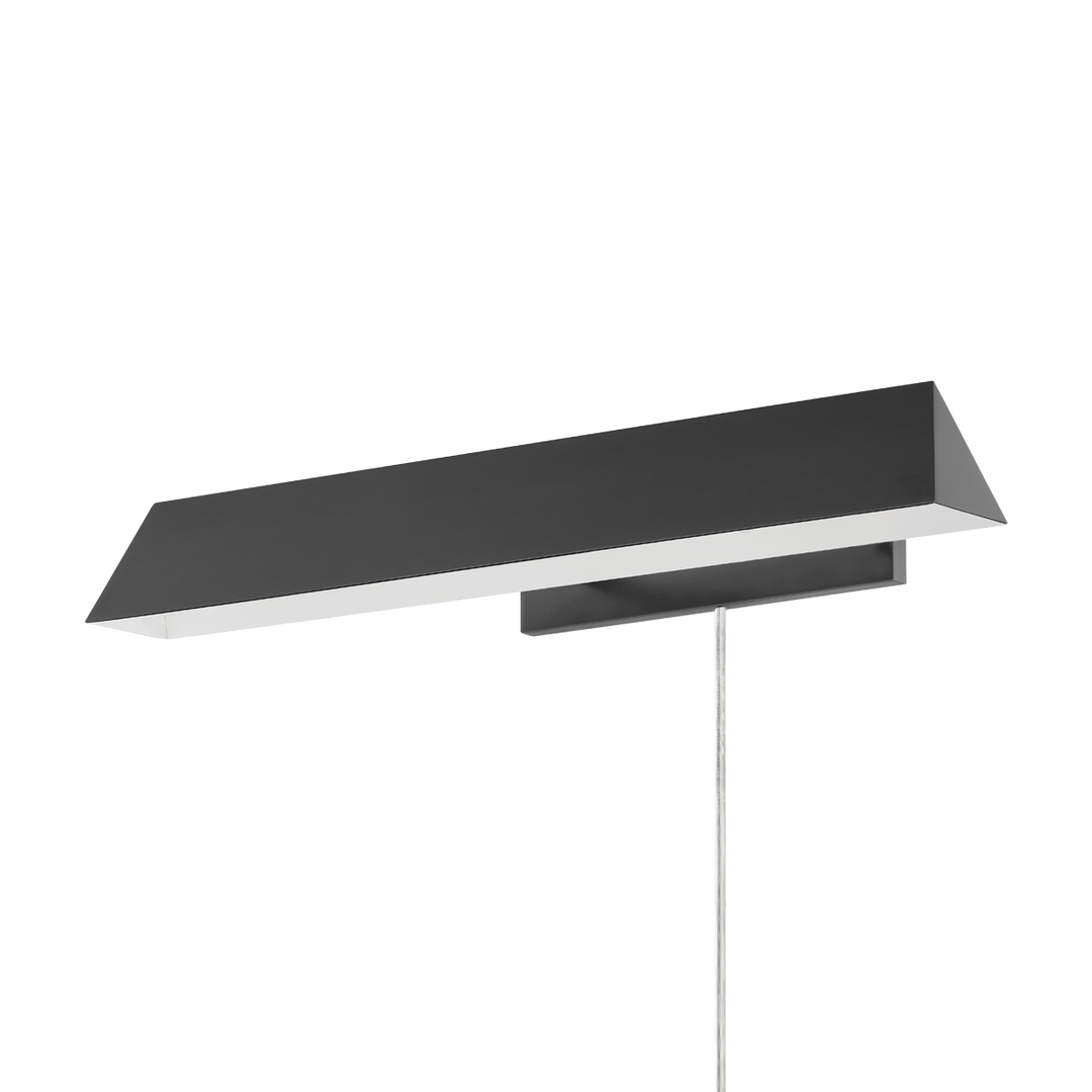 ##Antique Hardware## Priscilla Picture Light