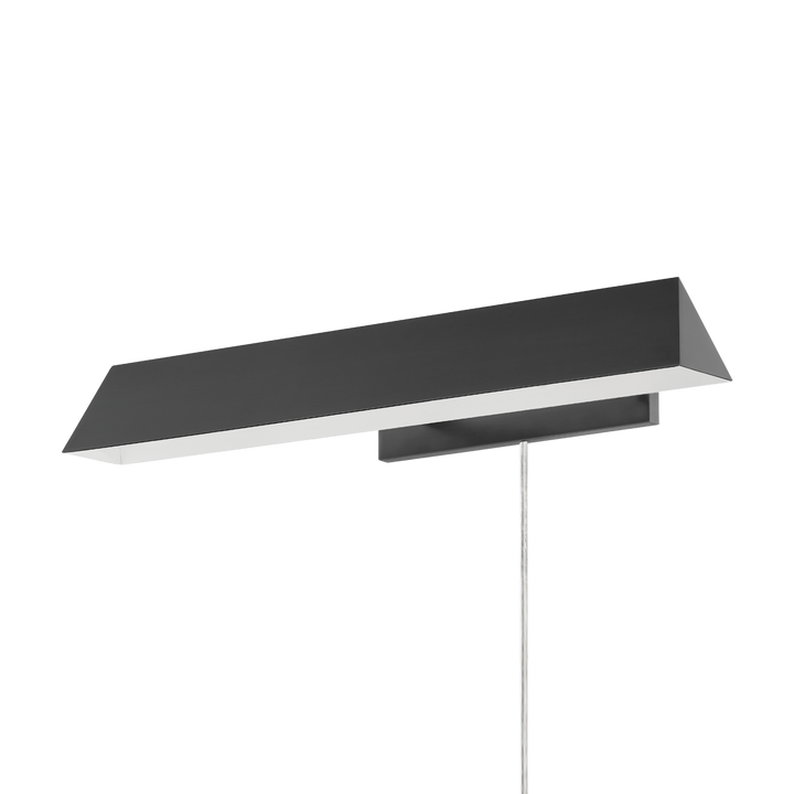 ##Antique Hardware## Priscilla Picture Light