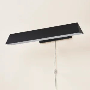 ##Antique Hardware## Priscilla Picture Light