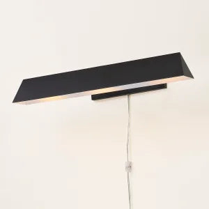 ##Antique Hardware## Priscilla Picture Light