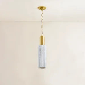 ##Antique Hardware## Corissa Pendant