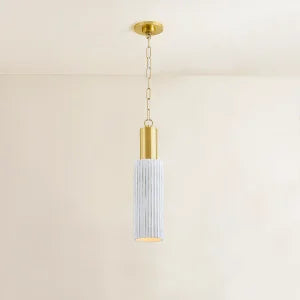 ##Antique Hardware## Corissa Pendant