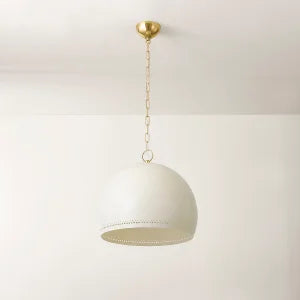 Antique Hardware Etna Pendant Pendant