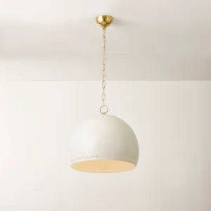 Antique Hardware Etna Pendant Pendant