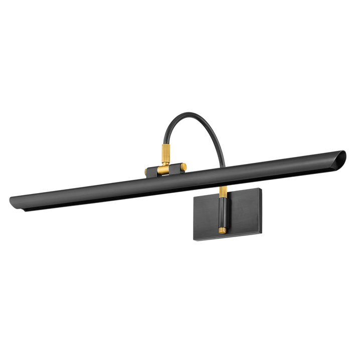 ##Antique Hardware## Elowen Picture Light