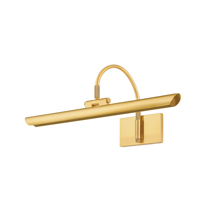 ##Antique Hardware## Elowen Picture Light