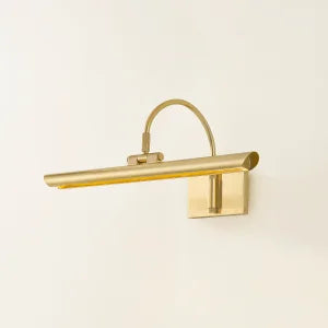 ##Antique Hardware## Elowen Picture Light