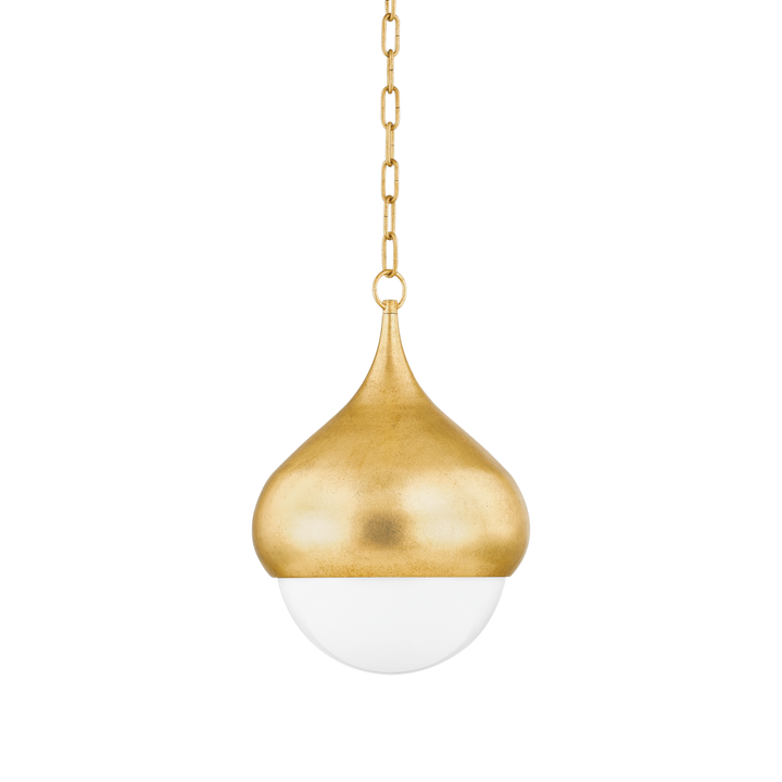 ##Antique Hardware## Luciel Pendant