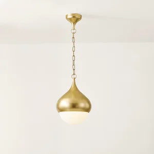 ##Antique Hardware## Luciel Pendant