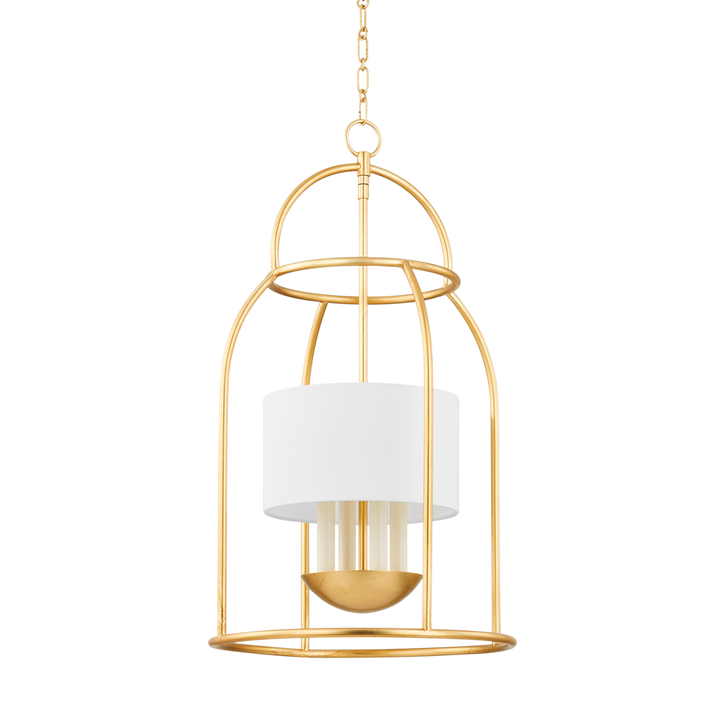 Antique Hardware Delia Lantern Lantern