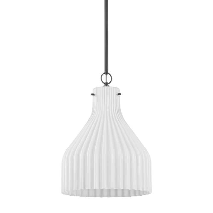 ##Antique Hardware## Corinthia Pendant