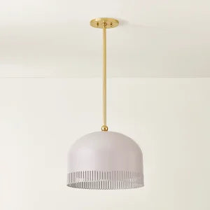 ##Antique Hardware## Liba Pendant