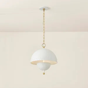 ##Antique Hardware## Jojo Pendant