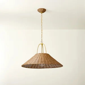 ##Antique Hardware## Davida Pendant