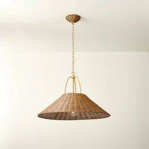 ##Antique Hardware## Davida Pendant