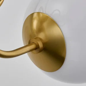 ##Antique Hardware## Havana Chandelier