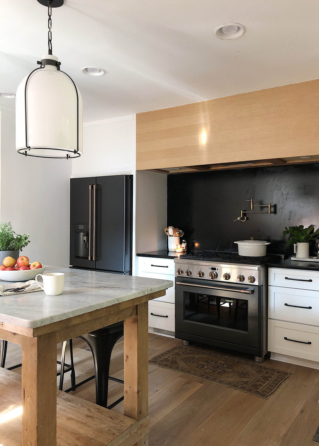 ##Antique Hardware## Eldridge Pendant