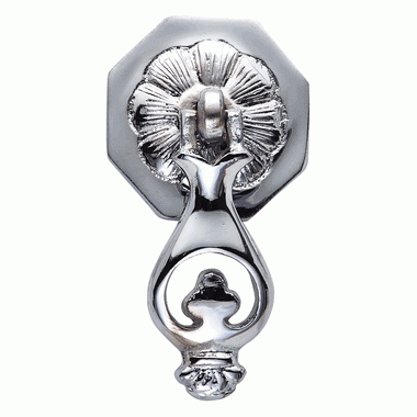 ##Antique Hardware## 2 3/8 Inch Cabinet Drop Pull