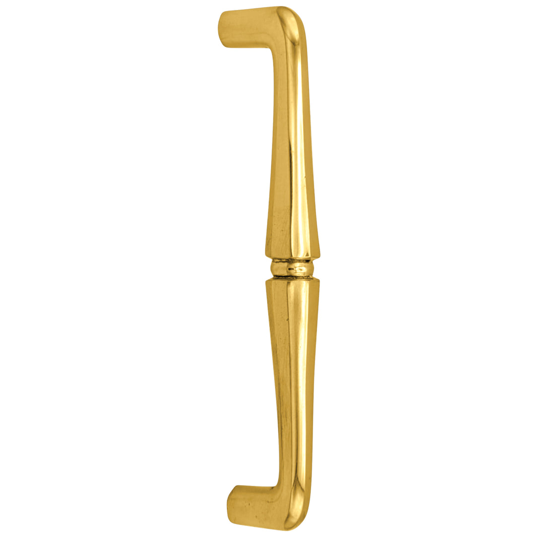 10 inch (8 c-c) Madison Oversize Wire Pull (Several Finishes Available)