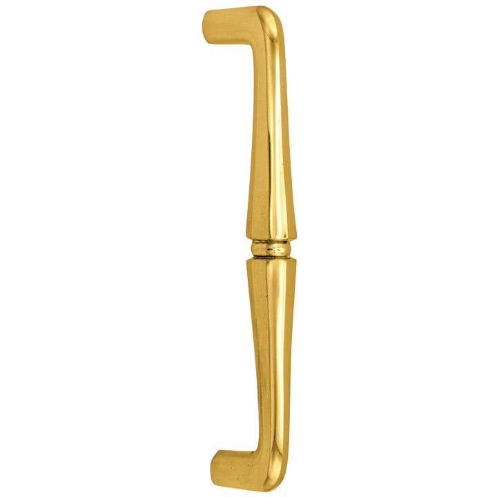 10 inch (8 c-c) Madison Oversize Wire Pull (Several Finishes Available)