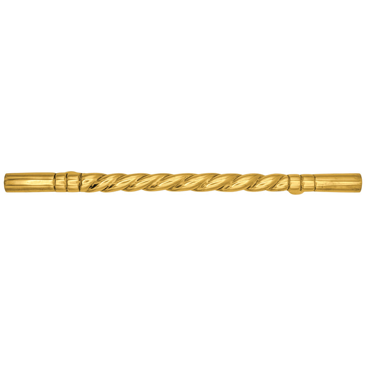 10 inch (7 c-c) Marion Oversize Pull (Several Finishes Available)