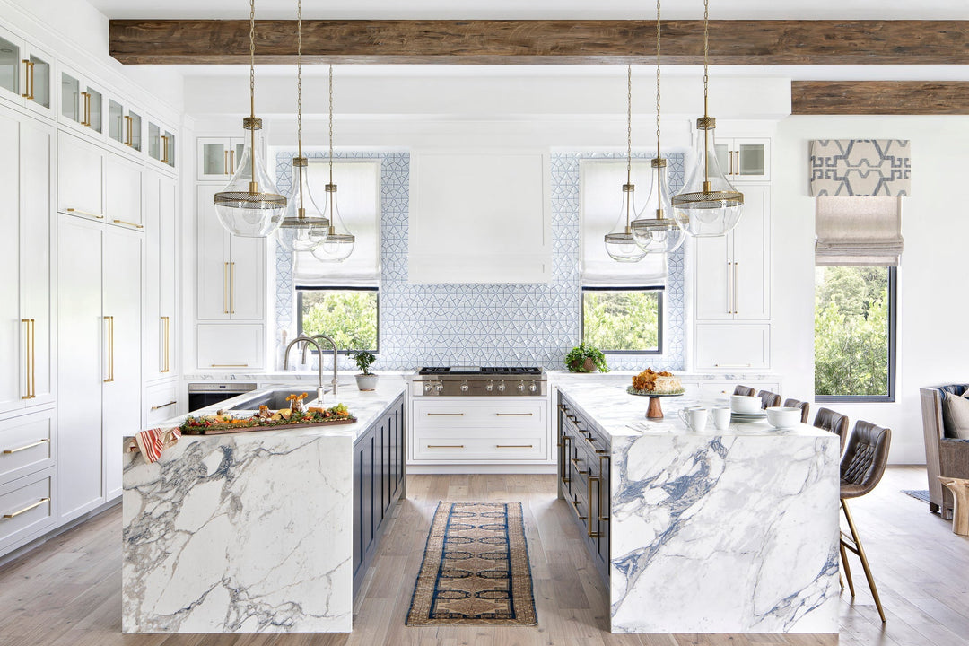 ##Antique Hardware## Hagen Pendant