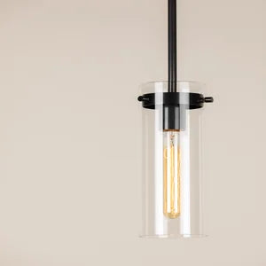 ##Antique Hardware## Haisley Pendant