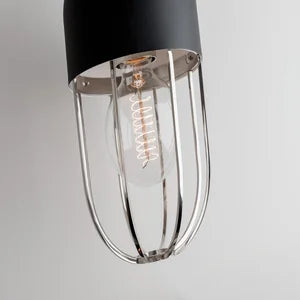 ##Antique Hardware## Haley Wall Sconce