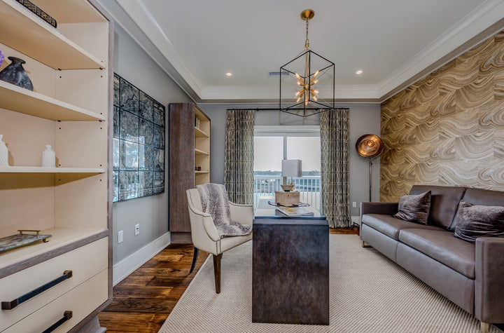 ##Antique Hardware## Glendale Lantern