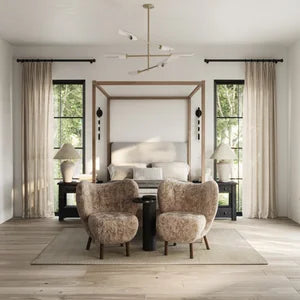 ##Antique Hardware## Sutter Wall Sconce