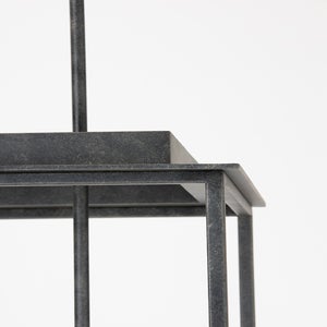 Antique Hardware Hart Lantern Lantern