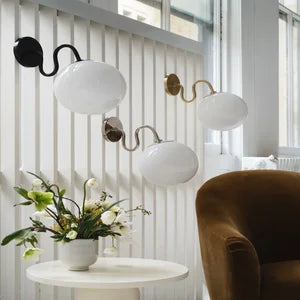 ##Antique Hardware## Havana Wall Sconce