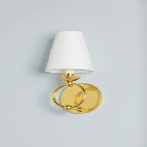 ##Antique Hardware## Haverford Wall Sconce