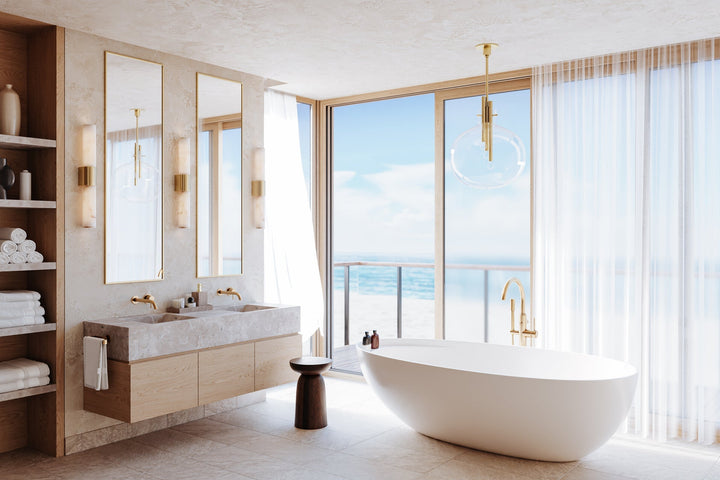 ##Antique Hardware## Hempstead Pendant