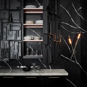 ##Antique Hardware## Hendrix Wall Sconce