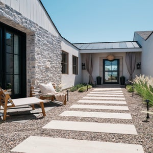 ##Antique Hardware## Henry Street Wall Sconce