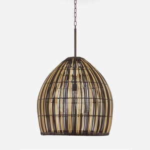 ##Antique Hardware## Holden Chandelier