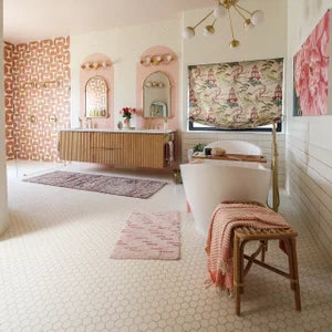 ##Antique Hardware## Hope Bath And Vanity