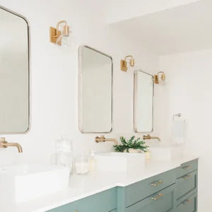 ##Antique Hardware## Riley Bath And Vanity