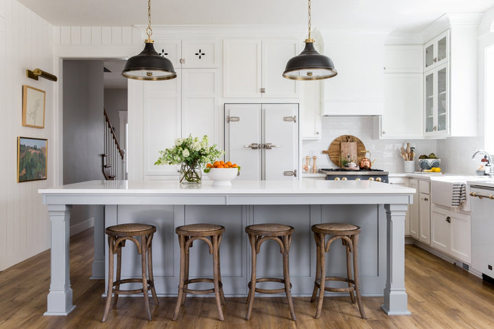 ##Antique Hardware## Gaines Picture Light