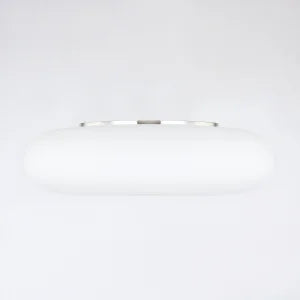 ##Antique Hardware## Imani Flush Mount