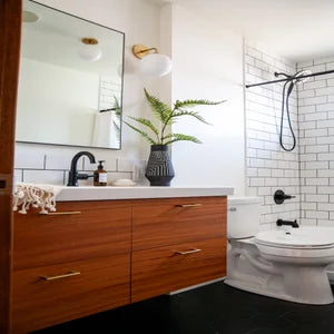 ##Antique Hardware## Stella Wall Sconce