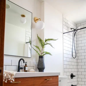 ##Antique Hardware## Stella Wall Sconce