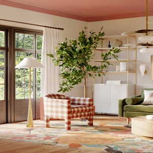 ##Antique Hardware## Davina Wall Sconce