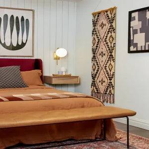 ##Antique Hardware## Ingrid Wall Sconce