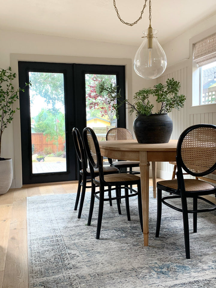 ##Antique Hardware## Ivy Pendant